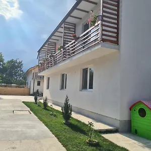 Luca's 3 ,close To Therme Bucharest, Airport Otopeni Apartamento
