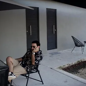 Türk Apartamento Chetumal