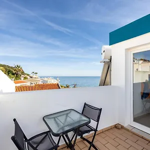 Casa Da Paz Сasa de vacaciones Salema
