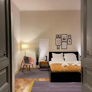 Appartamento Harmony, Bucarest