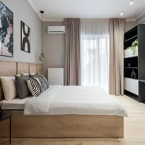 Appartamento Campineanu22 - Urbannest, Bucarest