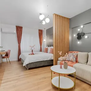 Appartamento Bellona Studio, Bucarest