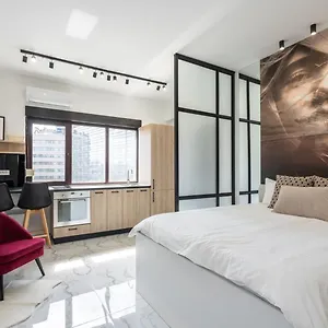 Appartamento Victoriei112 - Urbannest, Bucarest
