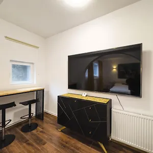 Appartamento Loving Downtown By Chr Luxury, Bucarest