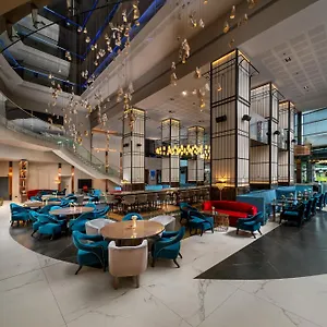 Radisson Blu Bukarest