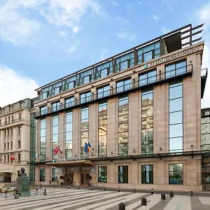 Visionapartments - Contactless Check-in Bukarest