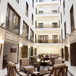 Europa Royale Bukarest