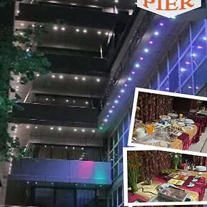 Best Deal City Break At Grand Pier Boutique Villa With One Day Free Welcome Breakfast Only For King Deluxe Rooms And Bookings For Minimum 4 Nights Villa