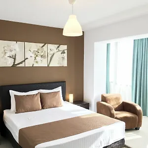 Elysium Apartahotel