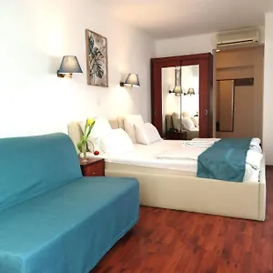 Atrium Center Bukarest