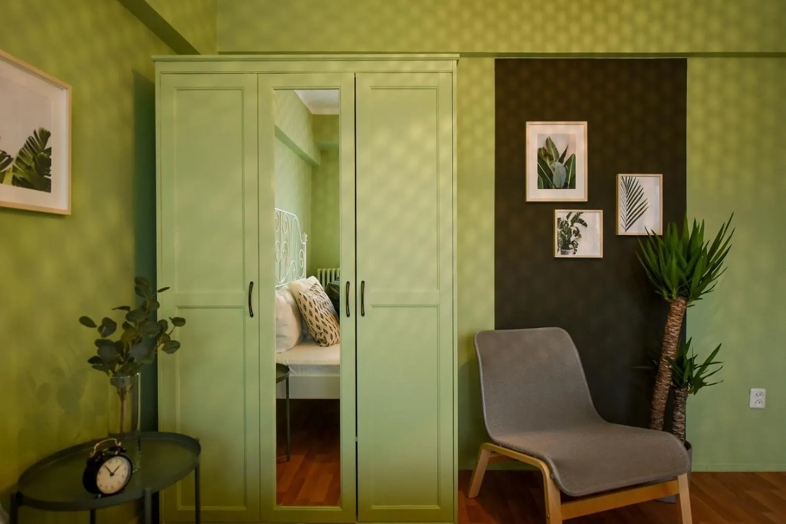 Lägenhet Chic Accommodation With Breathtaking Views Over Calea Victoriei - Your Central Heaven Bukarest Rumänien